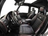 BRABUS Mercedes-Benz G65 800 iBusiness 2014