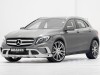 2014 Brabus Mercedes-Benz GLA-Class