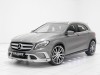 2014 Brabus Mercedes-Benz GLA-Class thumbnail photo 63180