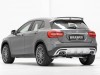 2014 Brabus Mercedes-Benz GLA-Class thumbnail photo 63181