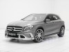 Brabus Mercedes-Benz GLA-Class 2014