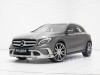 2014 Brabus Mercedes-Benz GLA-Class thumbnail photo 63189