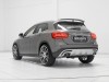 2014 Brabus Mercedes-Benz GLA-Class thumbnail photo 63190