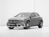 Brabus Mercedes-Benz GLA-Class 2014