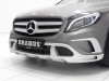 Brabus Mercedes-Benz GLA-Class 2014