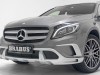 Brabus Mercedes-Benz GLA-Class 2014