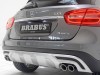 Brabus Mercedes-Benz GLA-Class 2014