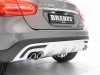 Brabus Mercedes-Benz GLA-Class 2014