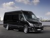 2014 Brabus Mercedes-Benz Sprinter Business Lounge Concept thumbnail photo 84249