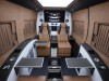 2014 Brabus Mercedes-Benz Sprinter Business Lounge Concept thumbnail photo 84250