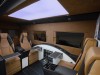 Brabus Mercedes-Benz Sprinter Business Lounge Concept (2014)