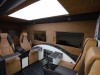 Brabus Mercedes-Benz Sprinter Business Lounge Concept 2014