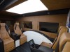 Brabus Mercedes-Benz Sprinter Business Lounge Concept 2014