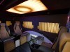 Brabus Mercedes-Benz Sprinter Business Lounge Concept 2014