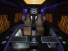 Brabus Mercedes-Benz Sprinter Business Lounge Concept 2014
