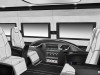 Brabus Mercedes-Benz Sprinter Business Lounge Concept 2014