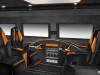 Brabus Mercedes-Benz Sprinter Business Lounge Concept 2014