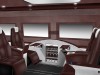 Brabus Mercedes-Benz Sprinter Business Lounge Concept 2014
