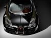 Bugatti Veyron Black Bess 2014