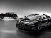 Bugatti Veyron Black Bess 2014