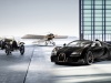 Bugatti Veyron Black Bess 2014