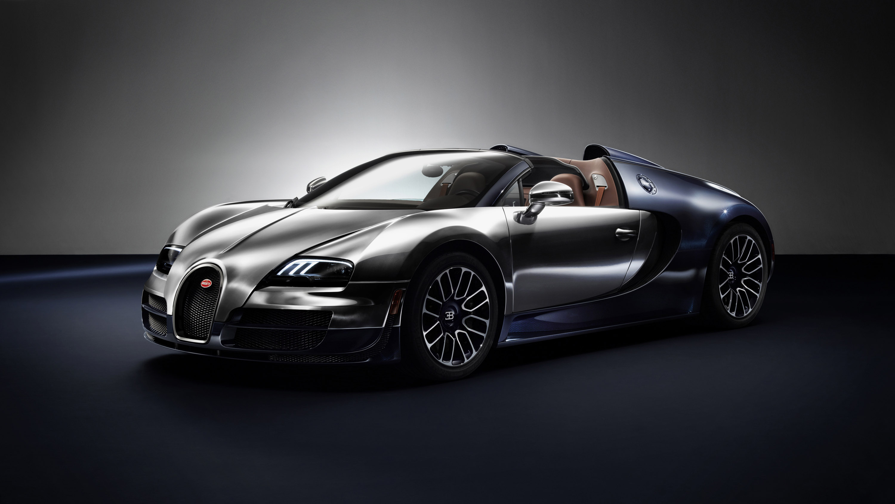 Bugatti Veyron Ettore Bugatti photo #1
