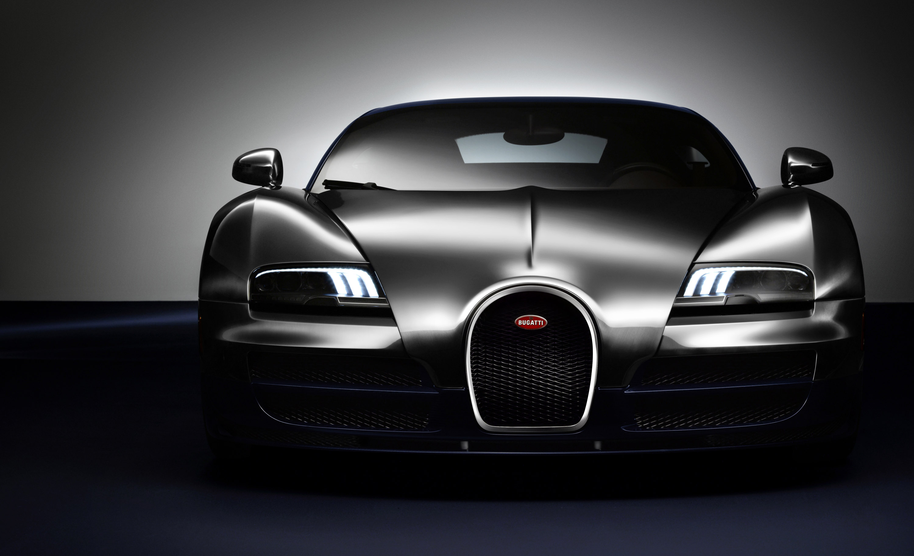Bugatti Veyron Ettore Bugatti photo #2