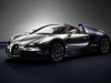 2014 Bugatti Veyron Ettore Bugatti