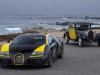 2014 Bugatti Veyron Grand Sport Vitesse 1of1