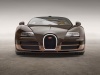 2014 Bugatti Veyron Grand Sport Vitesse Legend Rembrandt Bugatti