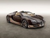 Bugatti Veyron Grand Sport Vitesse Legend Rembrandt Bugatti 2014