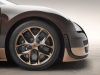 Bugatti Veyron Grand Sport Vitesse Legend Rembrandt Bugatti 2014