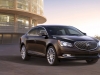 2014 Buick LaCrosse thumbnail photo 12811