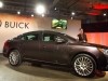 Buick LaCrosse 2014