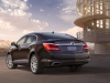 Buick LaCrosse 2014