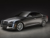 2014 Cadillac CTS thumbnail photo 12534