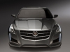 2014 Cadillac CTS thumbnail photo 12535