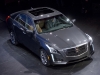 2014 Cadillac CTS thumbnail photo 12537