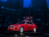 2014 Cadillac CTS thumbnail photo 12538