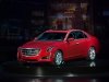 2014 Cadillac CTS thumbnail photo 12539