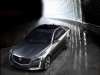 Cadillac CTS 2014