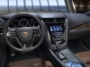 2014 Cadillac CTS thumbnail photo 12544