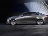 Cadillac CTS 2014