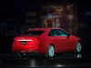 Cadillac CTS 2014