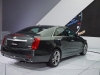 Cadillac CTS 2014