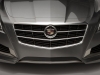 Cadillac CTS 2014