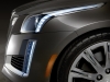 Cadillac CTS 2014