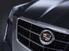 Cadillac CTS 2014