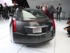 Cadillac ELR 2014
