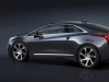 Cadillac ELR 2014